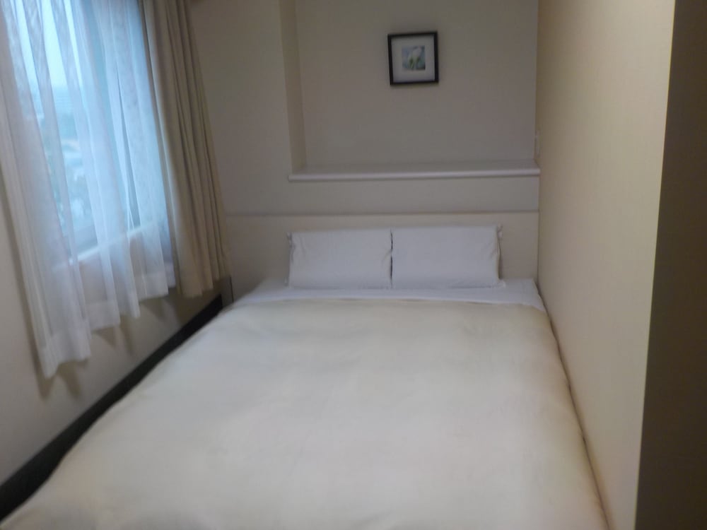 Comfort Double Room, Smoking (1 double bed + 1 extra bed)