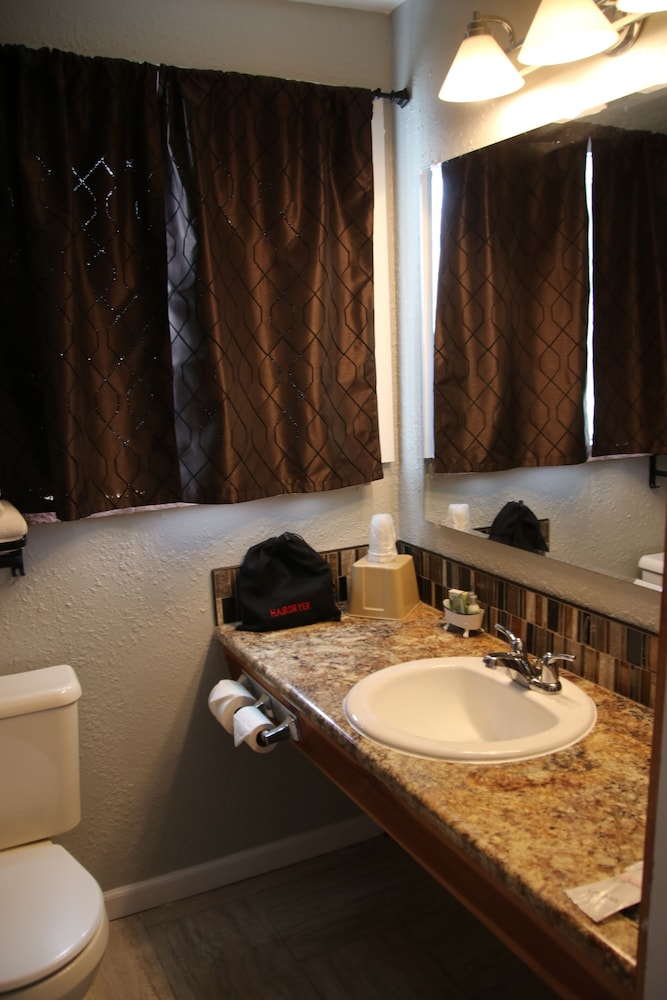 Business Single Room, 1 King Bed photo 3