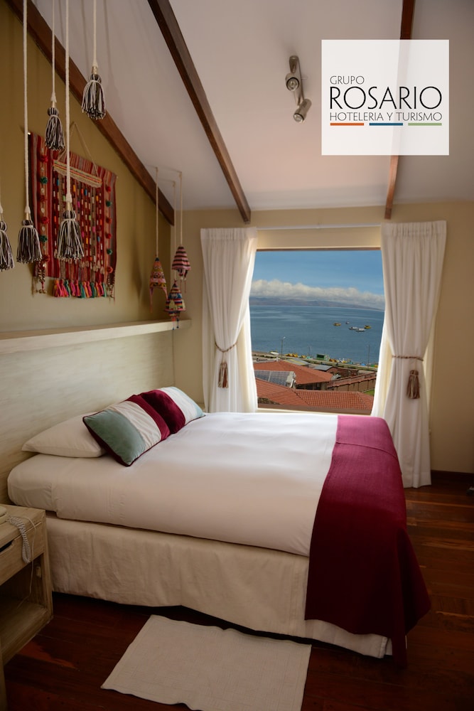 Family Suite, 2 Bedrooms, Lake View photo 3