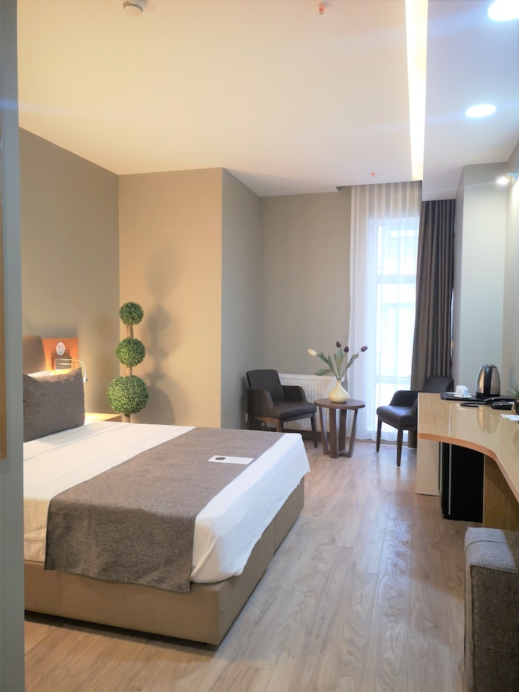Superior Double Room photo 1