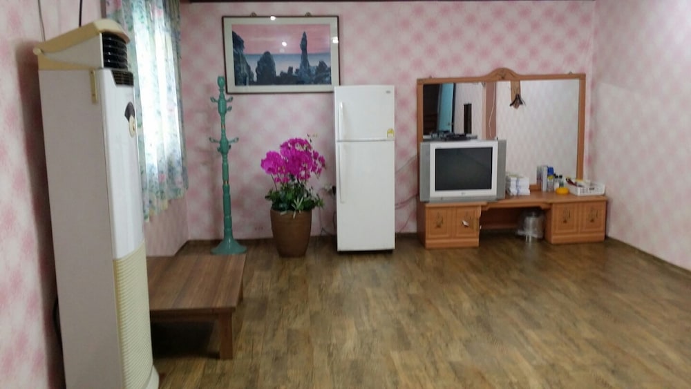 Traditional Double Room (Korean-style) photo 1