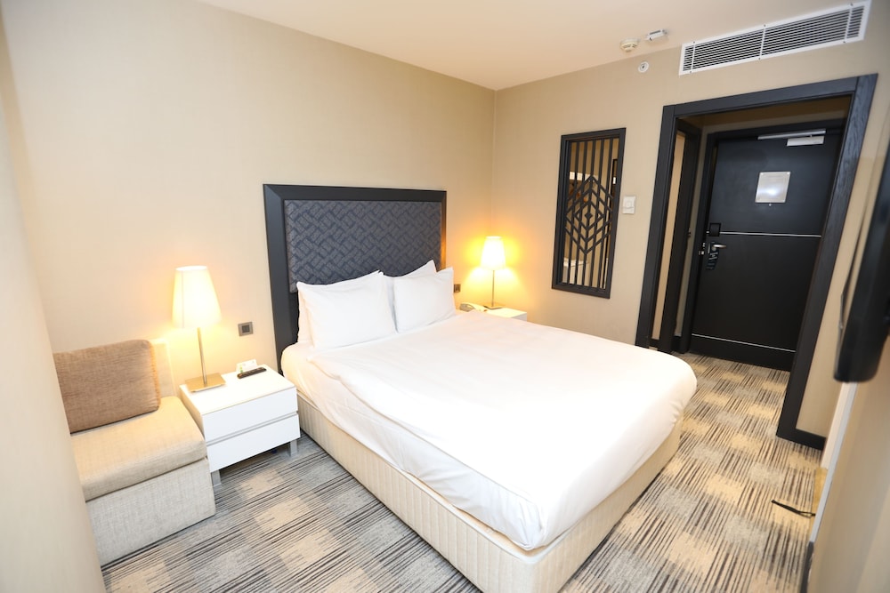 Room, 1 Queen Bed, Non Smoking photo 2