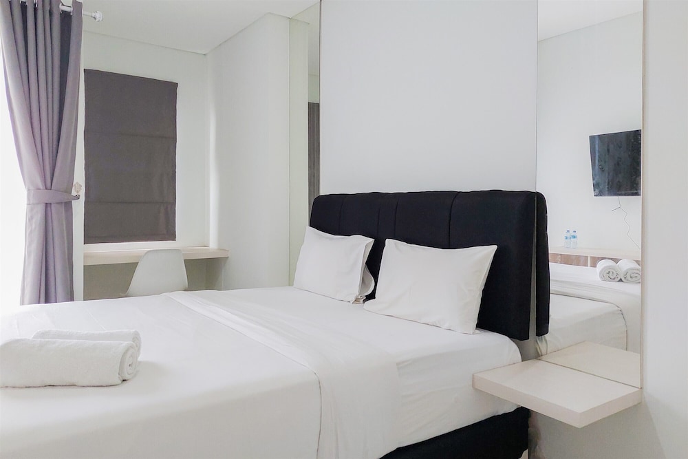 Standard Studio, 1 Bedroom (Apartment)