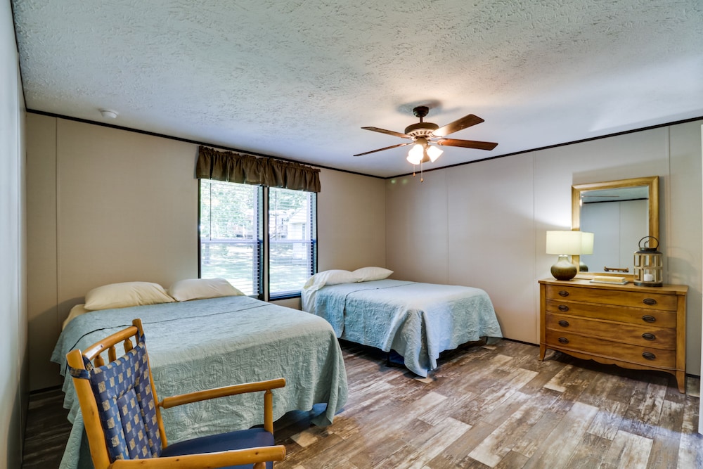 House (4 Bedrooms) photo 2