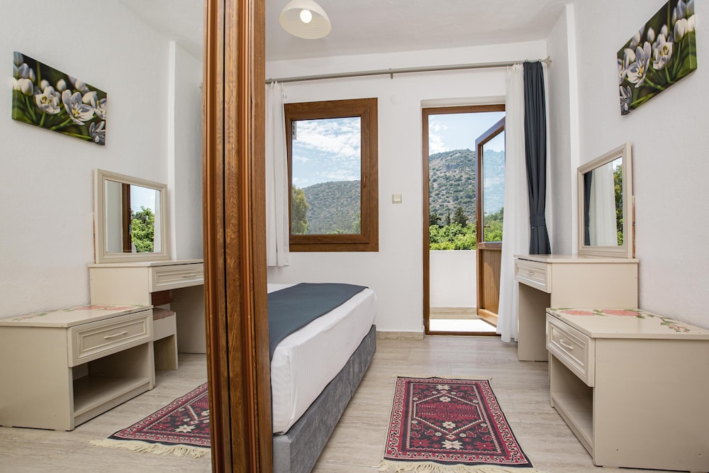 Standard Double or Twin Room photo 1