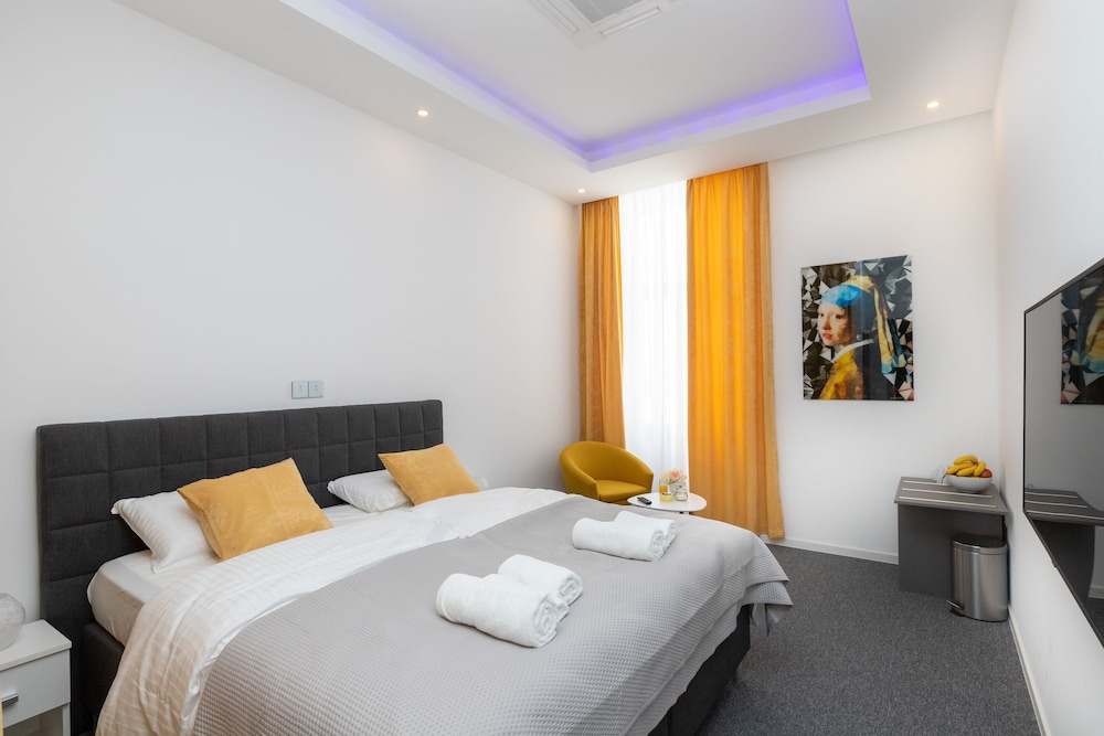 Deluxe Double Room, Petra Berislavica Street 13 photo 1