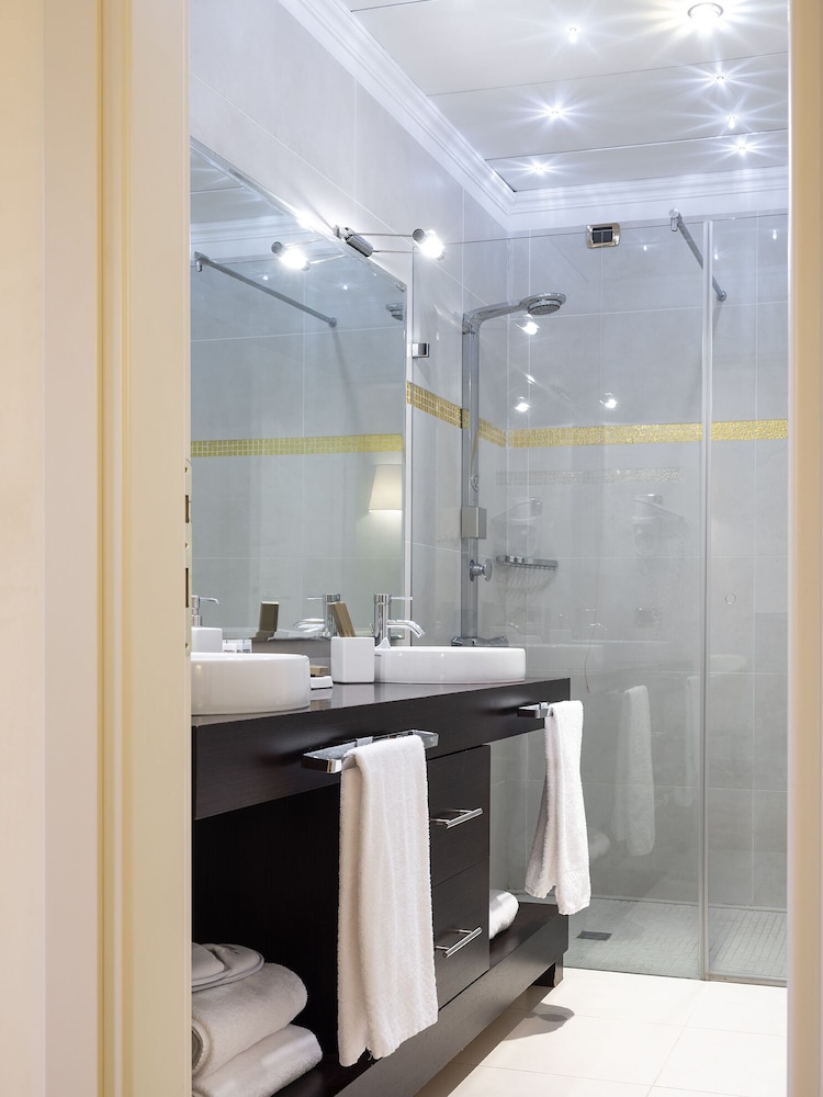 Standard Double or Twin Room, Jetted Tub (con Parco Termale & Spa) - Photo 4