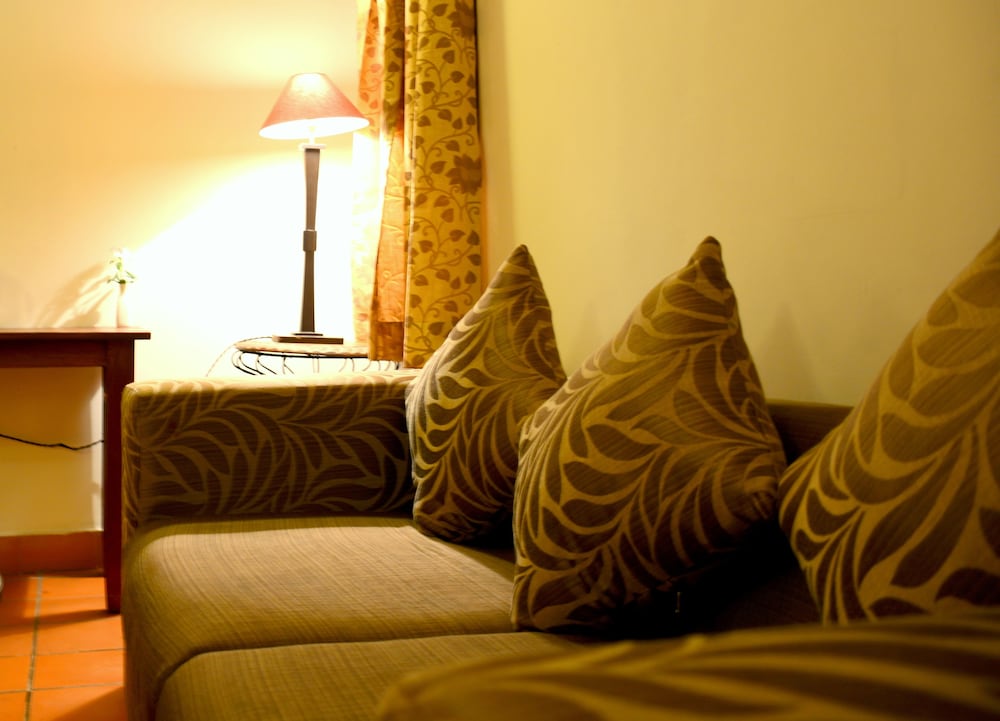 Deluxe Cottage, 1 Double Bed, Non Smoking