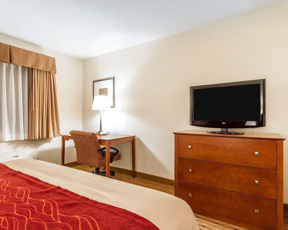 Suite, Non Smoking - Photo 4
