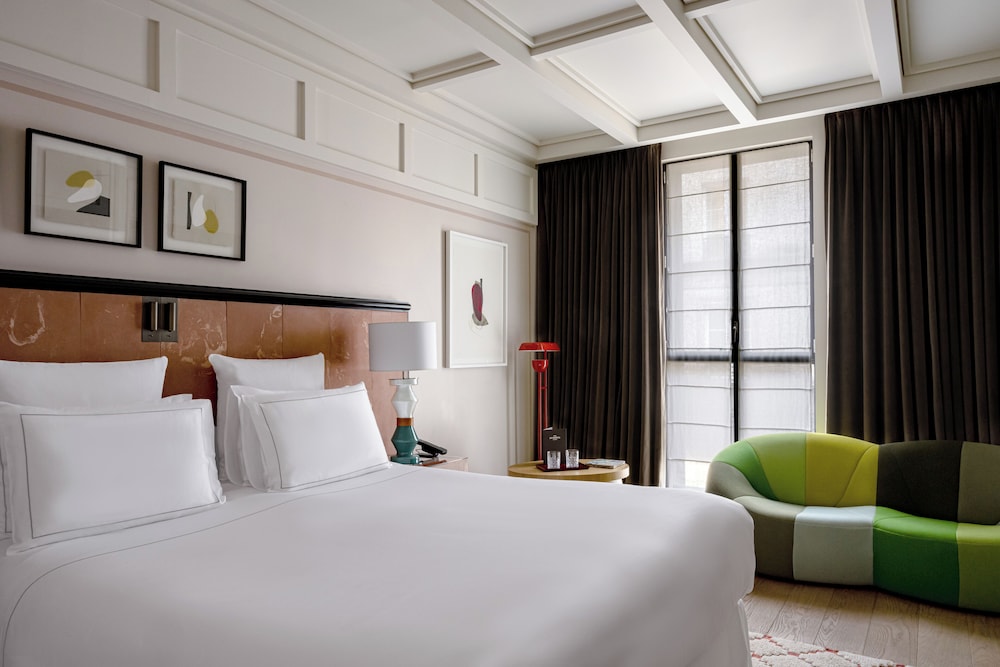 Deluxe Room photo 3
