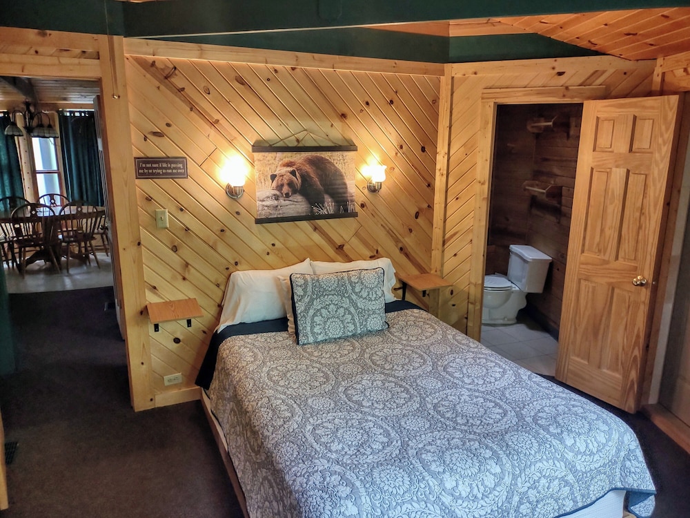 Villa #11- Mama Bears Den photo 1
