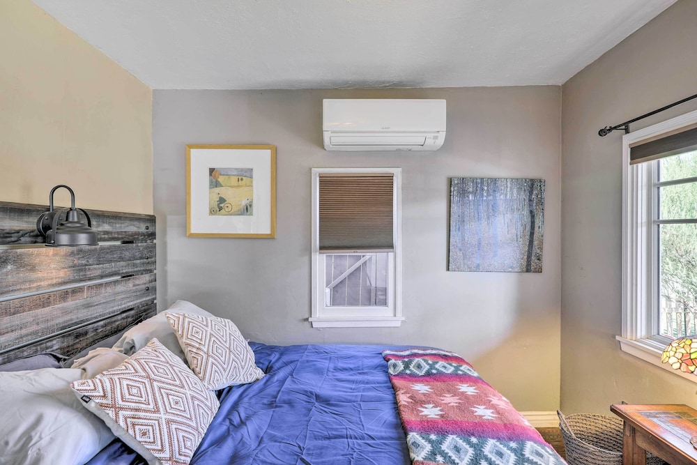 House (2 Bedrooms) photo 2