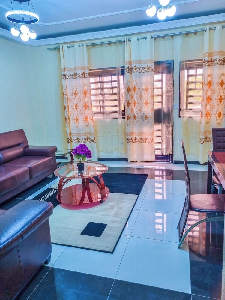 Superior Apartment photo 3