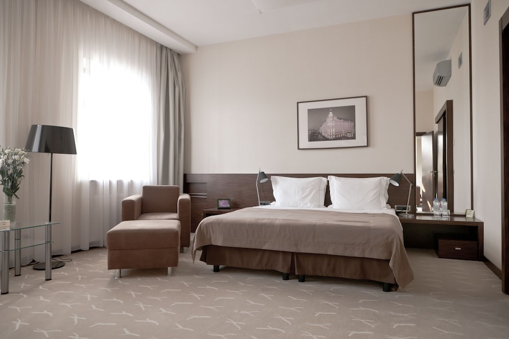 Suite, 1 Queen Bed photo 3