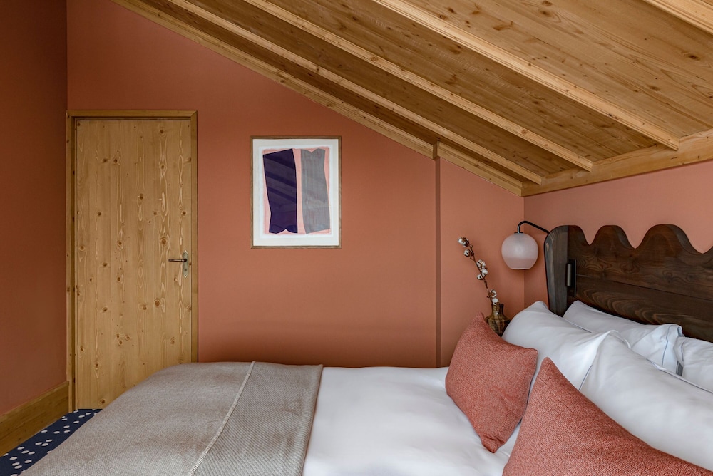 Suite Prestige Deux Chambres