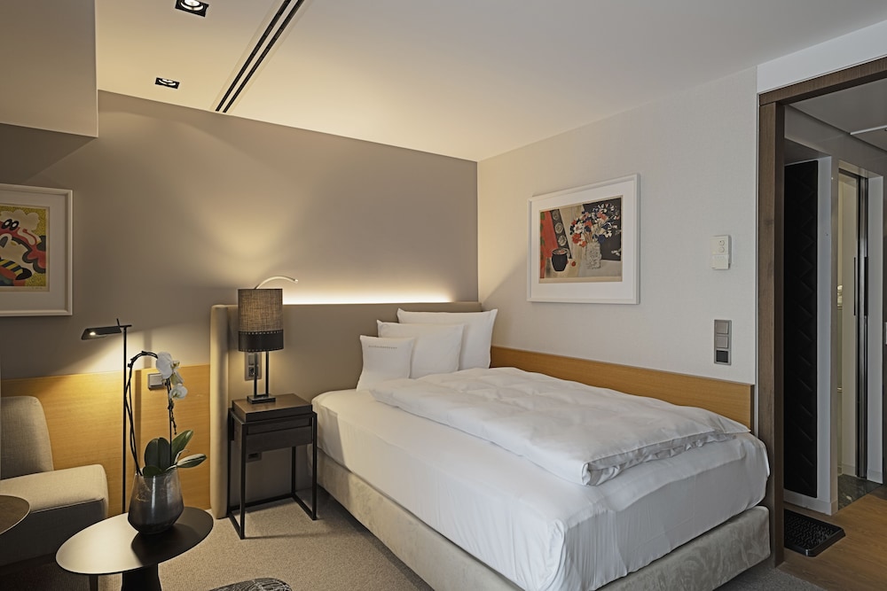 Comfort Double Room - Photo 2