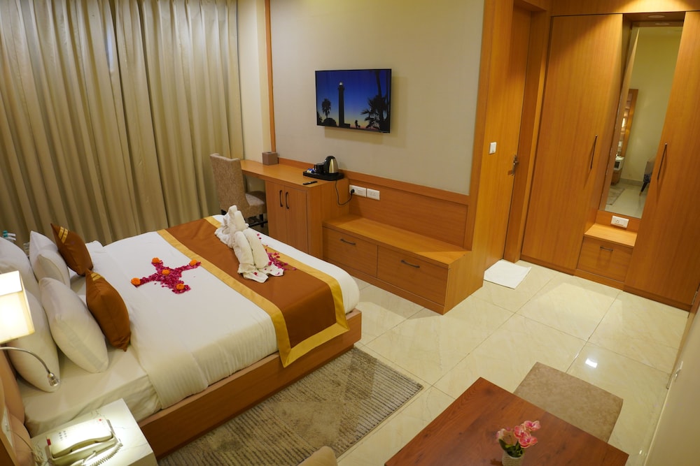 Executive Room photo 3
