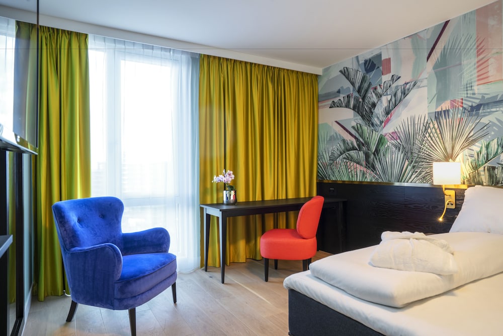 Thon Hotel Storo, Billede 6