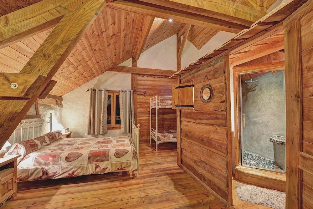 Quadruple Room photo 1
