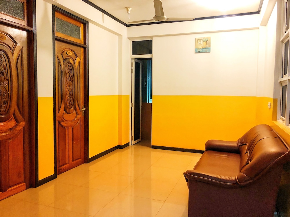 Deluxe Double Room Single Use, 1 Bedroom