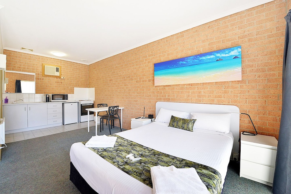 Twin Room photo 1