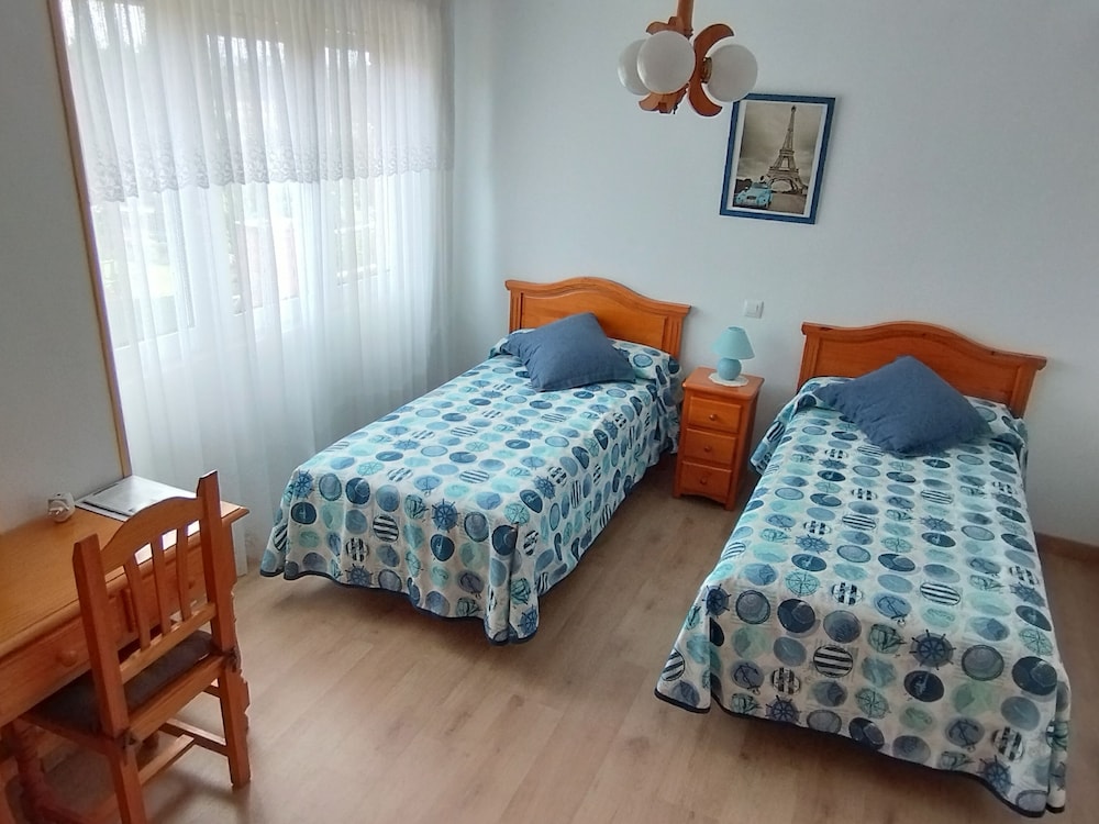 Twin Room photo 2