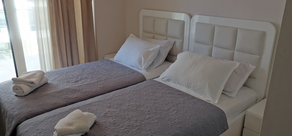 Family Apartment