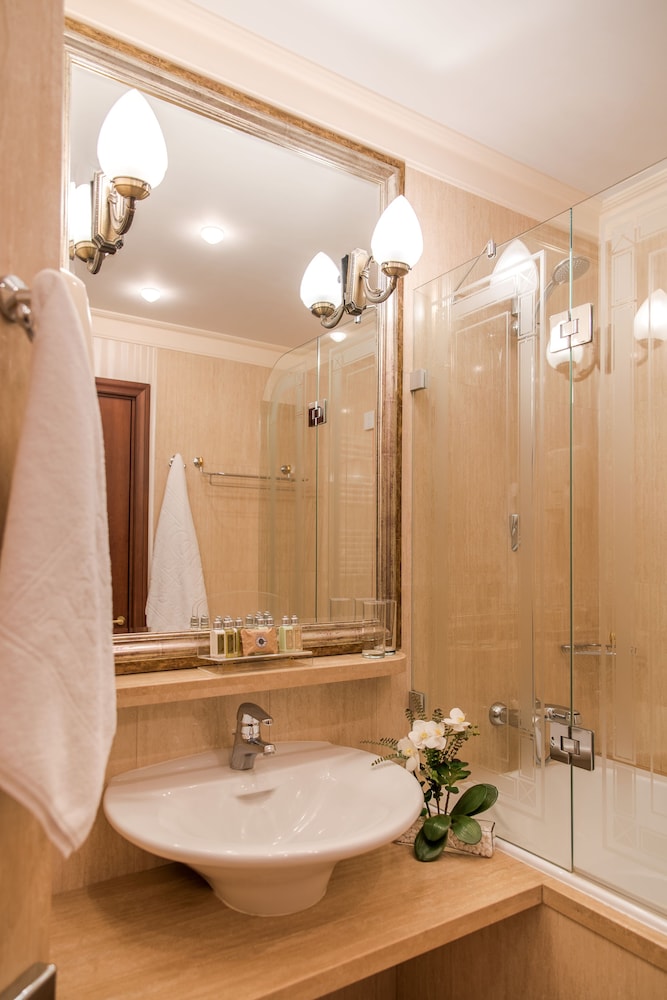 Executive Room - Photo 10