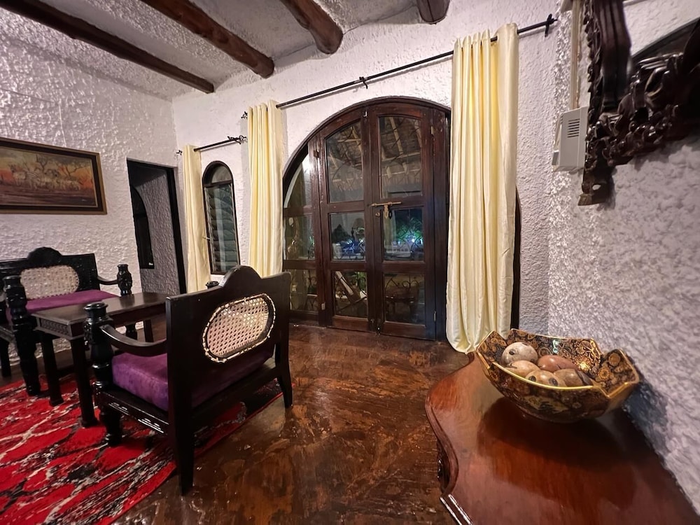 Comfort Villa photo 1