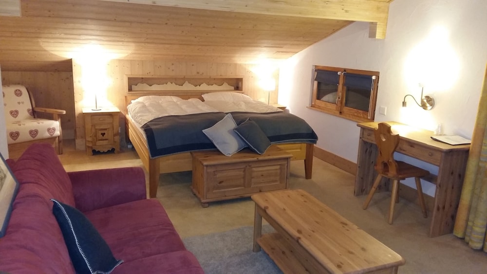 Junior Suite photo 1