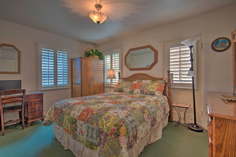 House (3 Bedrooms) photo 1