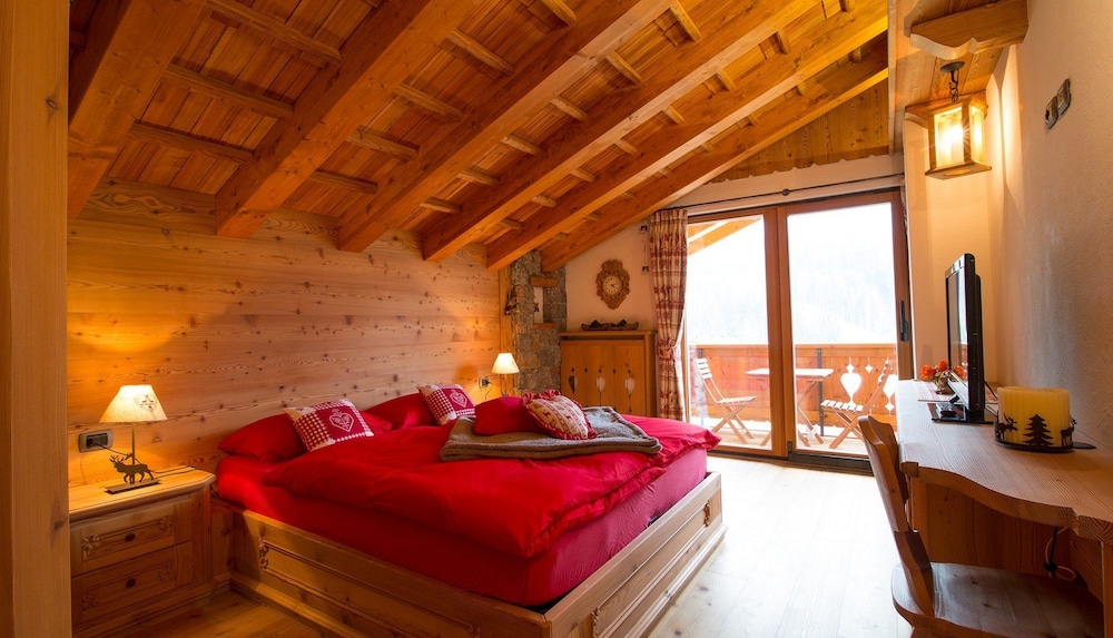 Comfort Double Room (Cervo ) photo 1