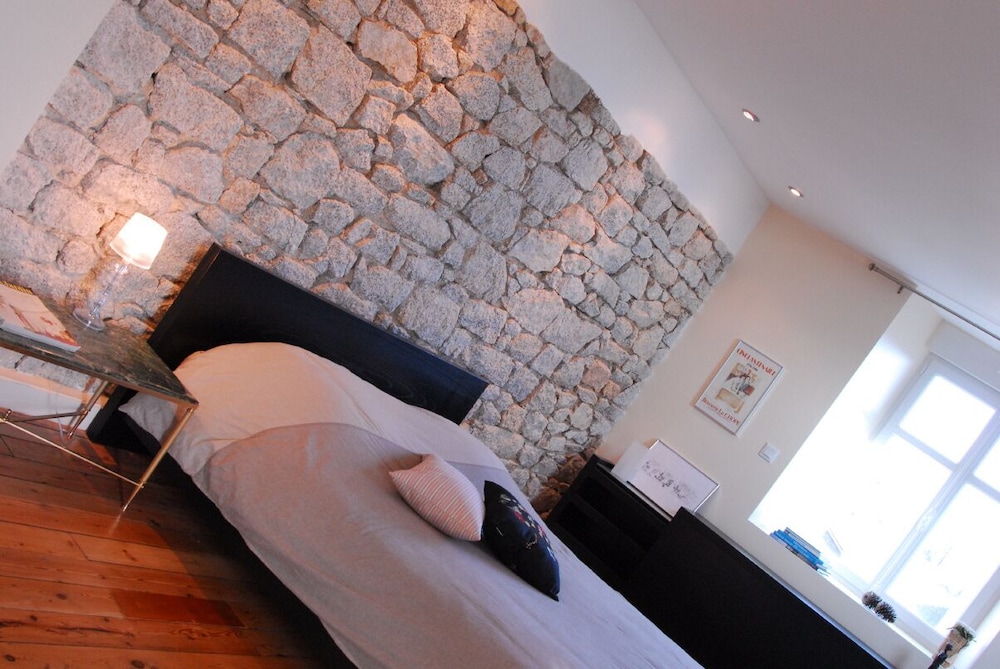 Loft (Chambre Loft)