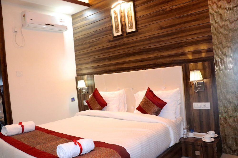 Superior Room photo 1
