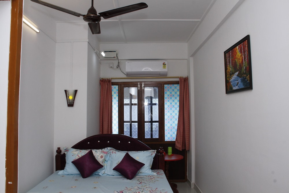 Executive Apartment