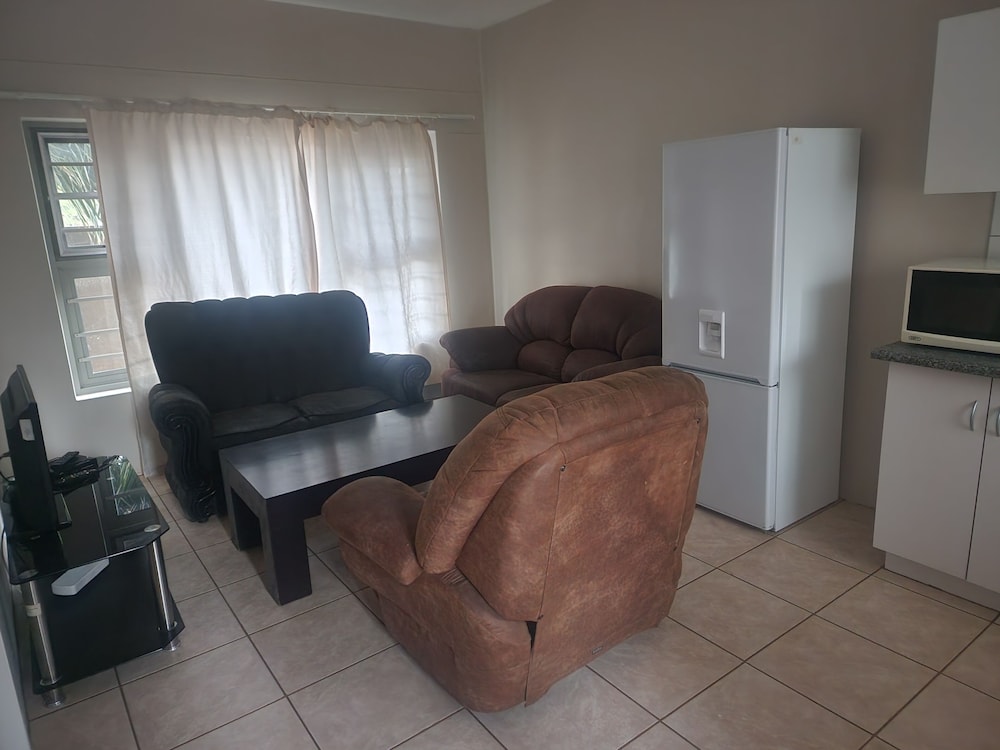Comfort Apartment, Garden View