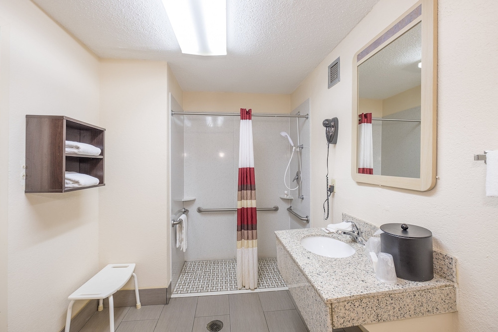 Red Roof Inn Walterboro, 写真 2