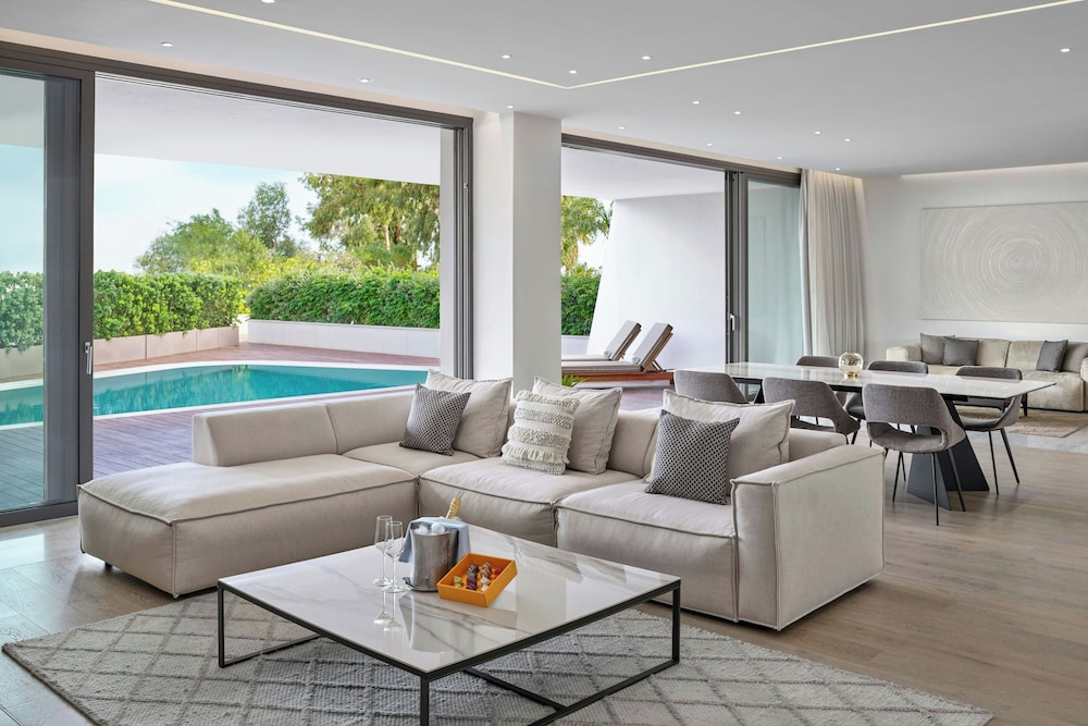 Villa, 2 Bedrooms, Balcony - Photo 6