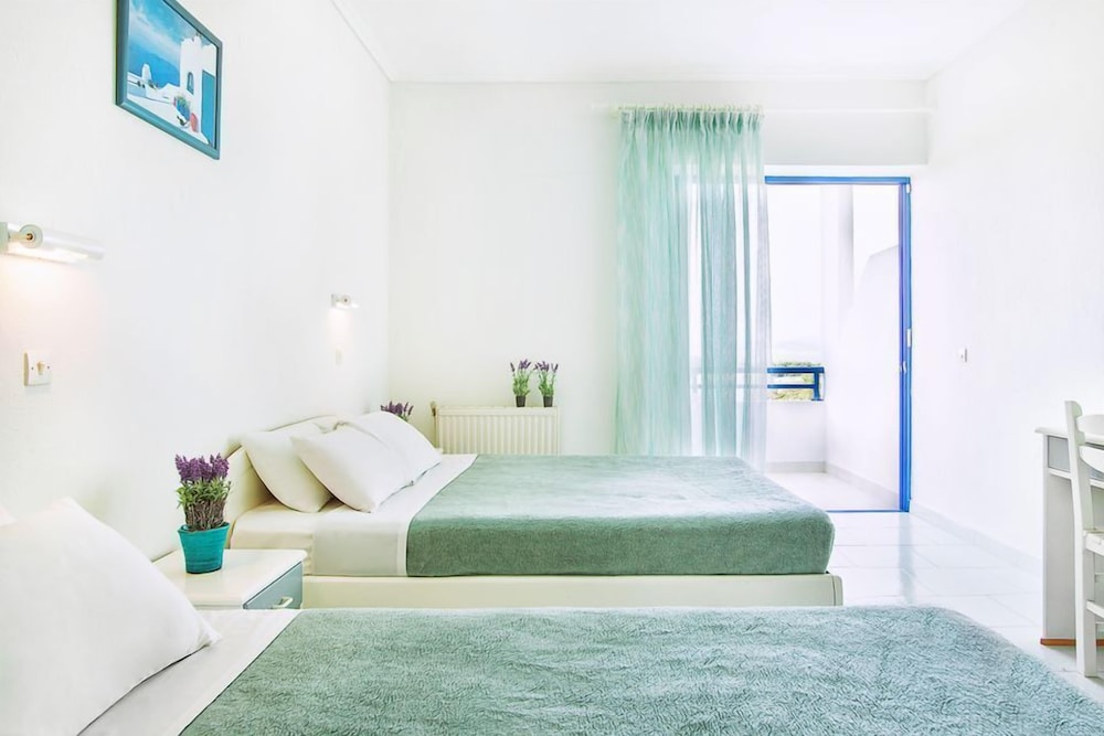 Superior Double Room, Sea View photo 2