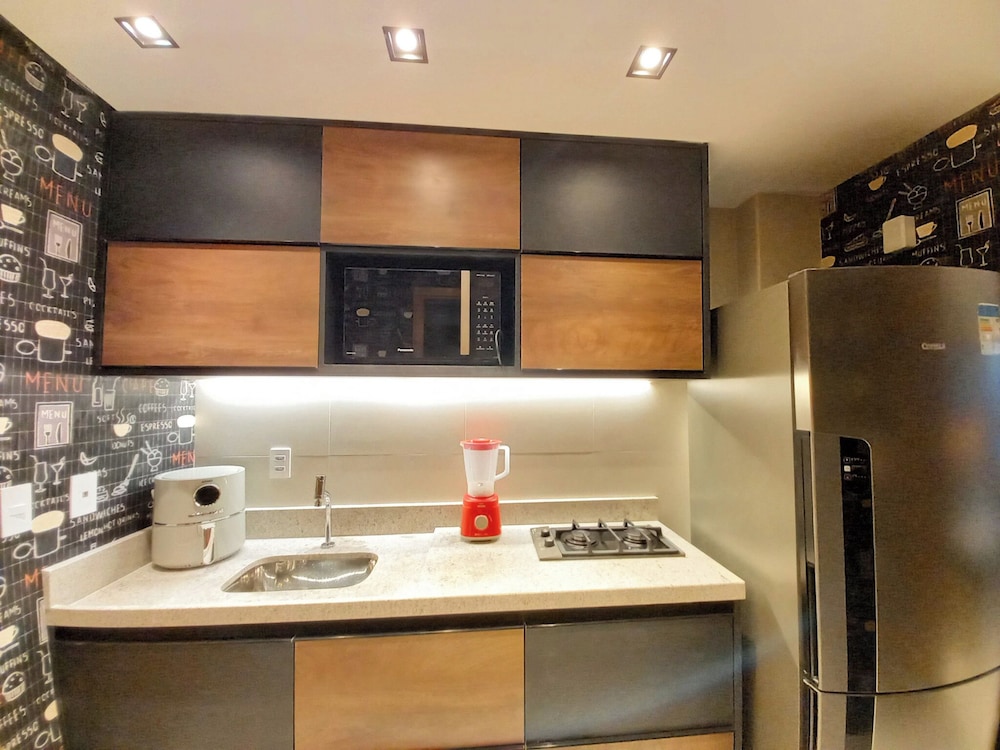Family Apartment photo 2