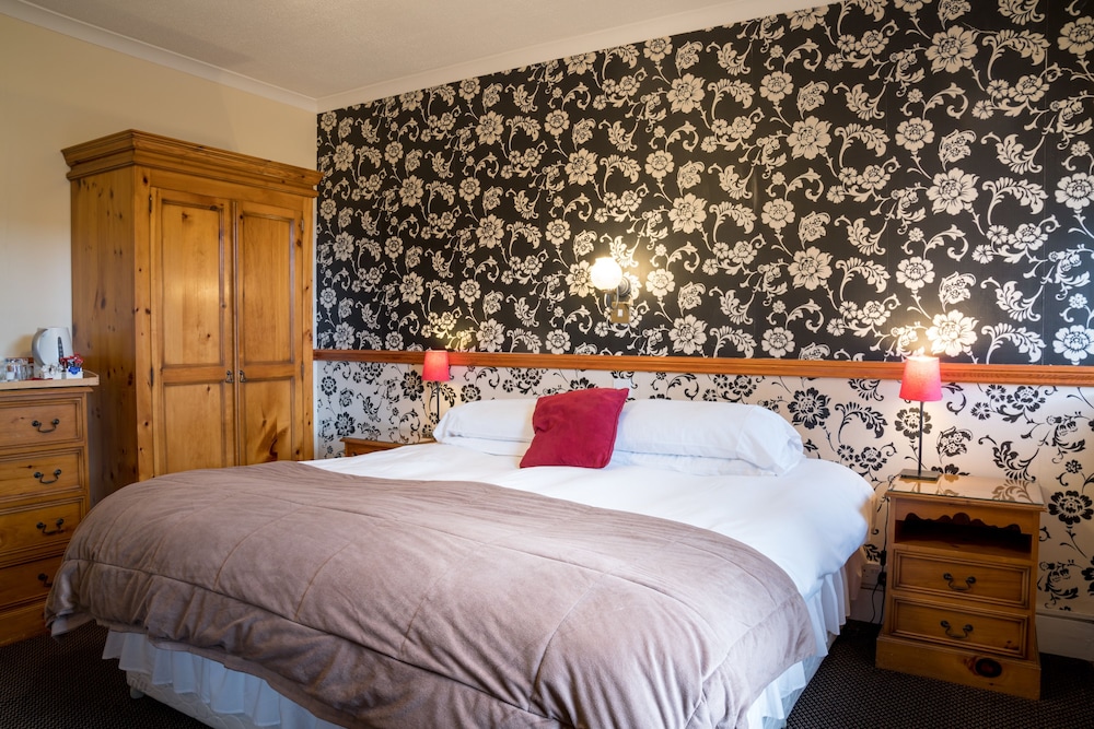 Double Room (Room 3) photo 3