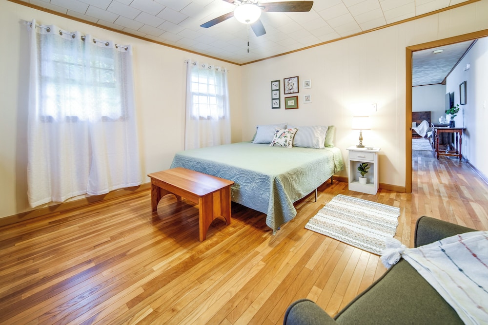 House (2 Bedrooms) photo 2