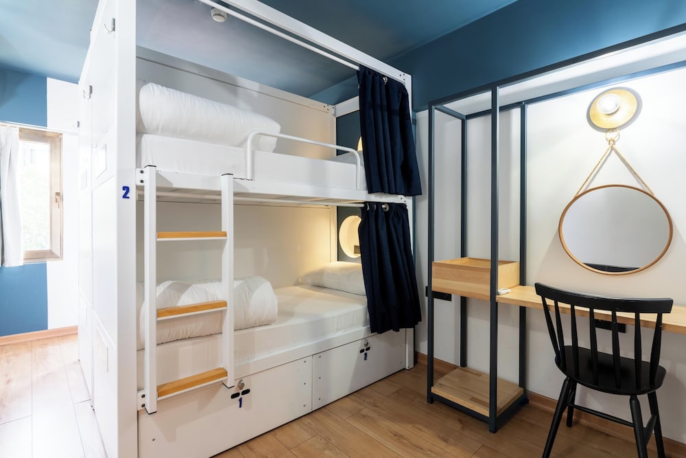 Quadruple Room photo 3