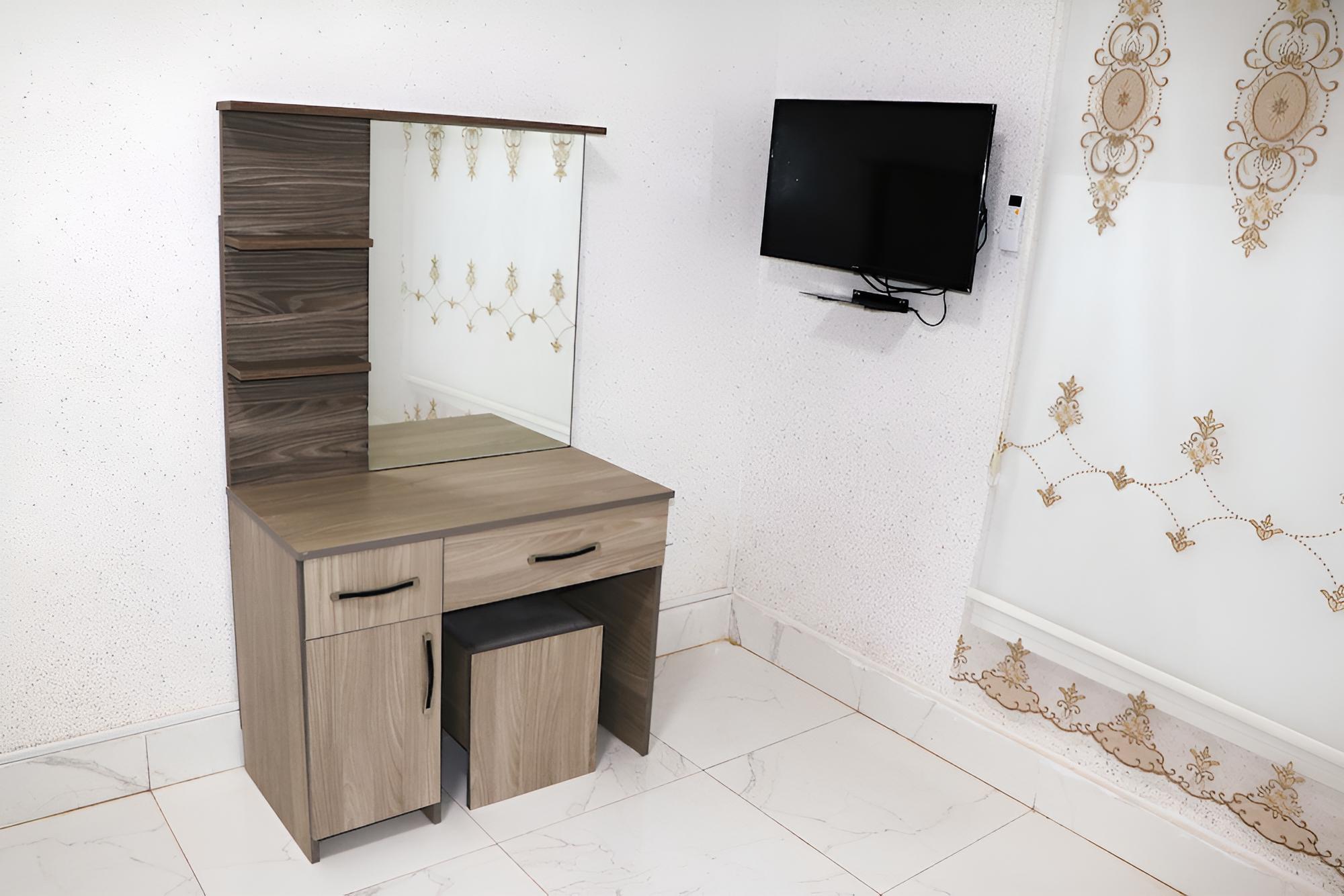 Comfort Room photo 3