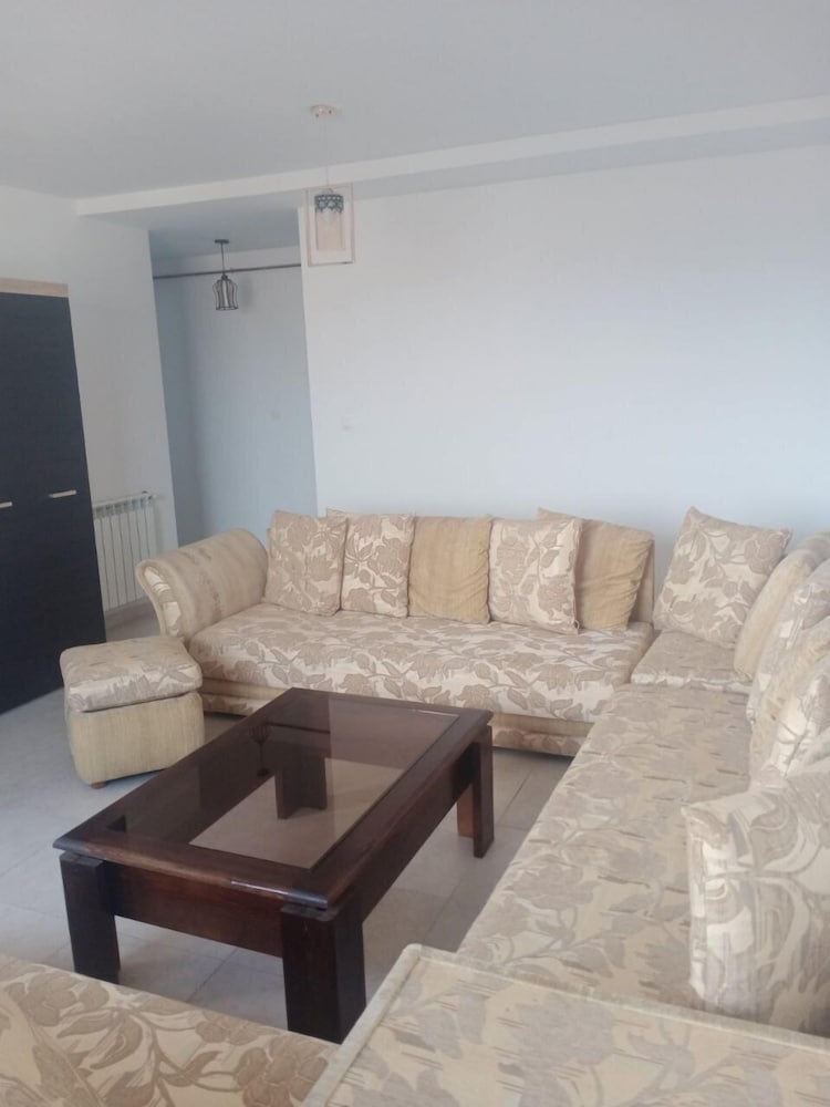 Comfort Apartment photo 1