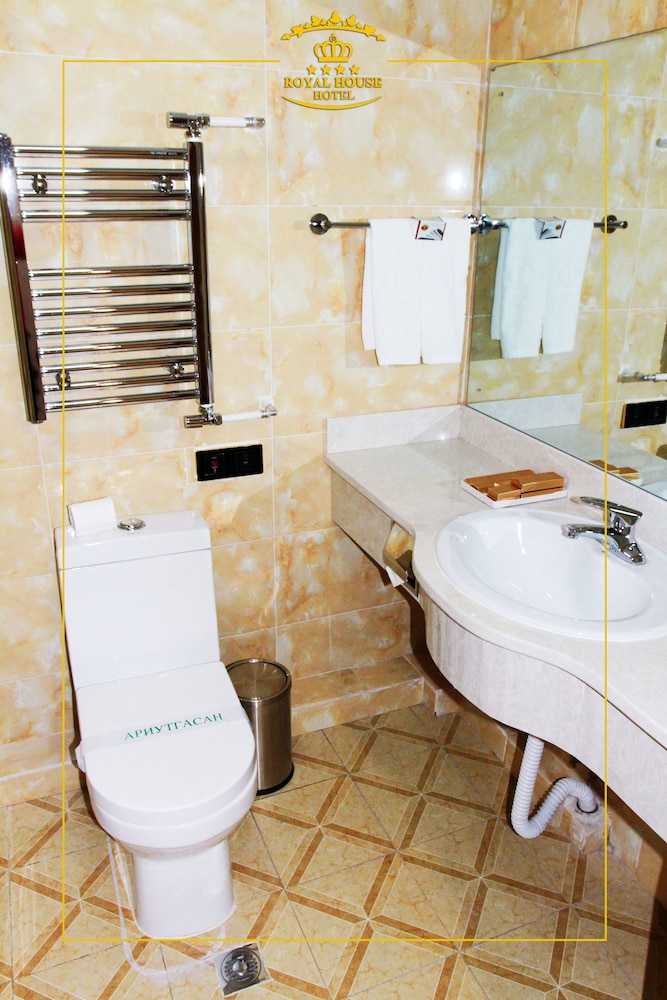 Standard Single Room photo 2