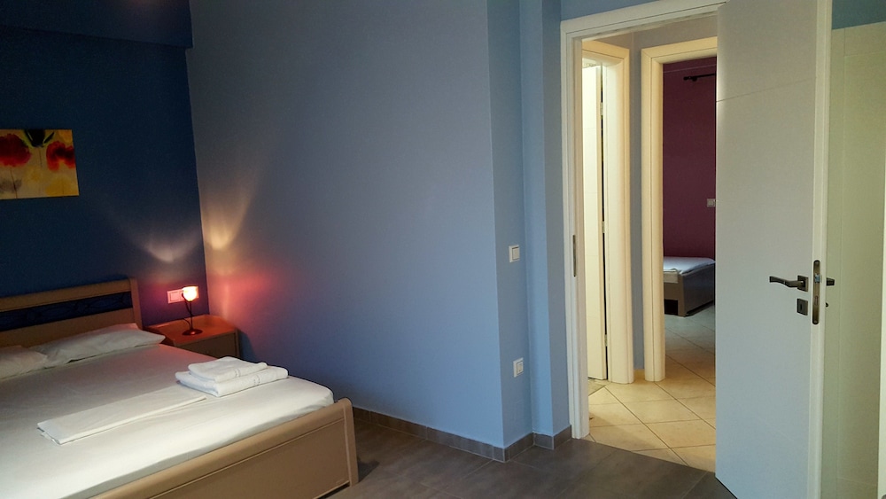 Duplex, 2 Bedrooms (Maisonette)
