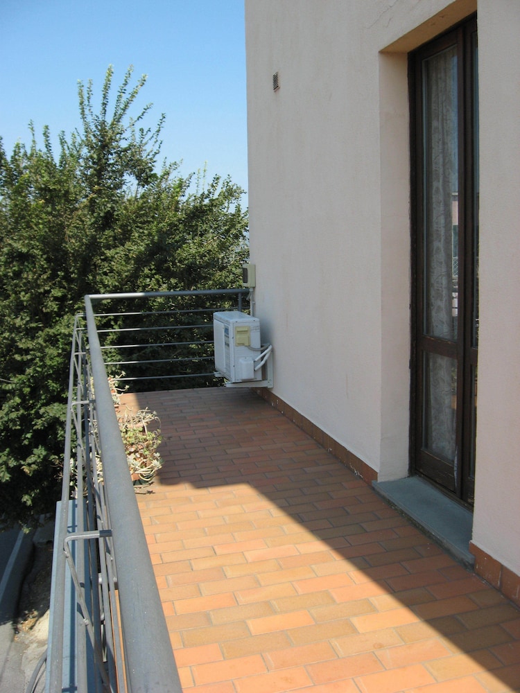 Double Room, Balcony photo 2