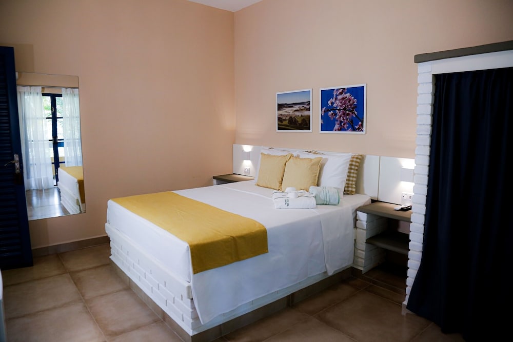 Classic Double Room - Photo 5