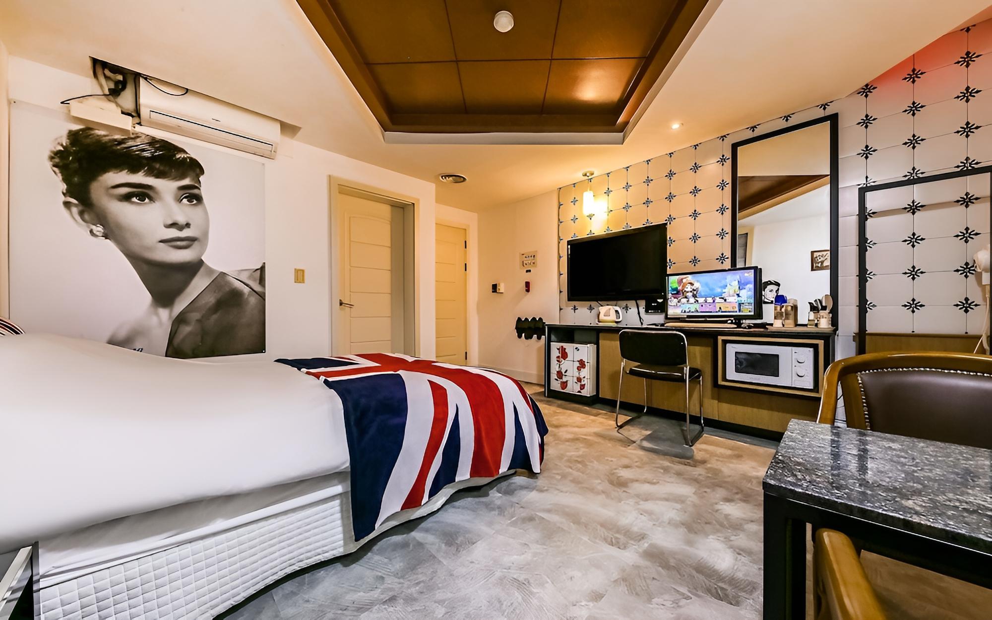Room (Standard room (Breakfast not included) photo 3